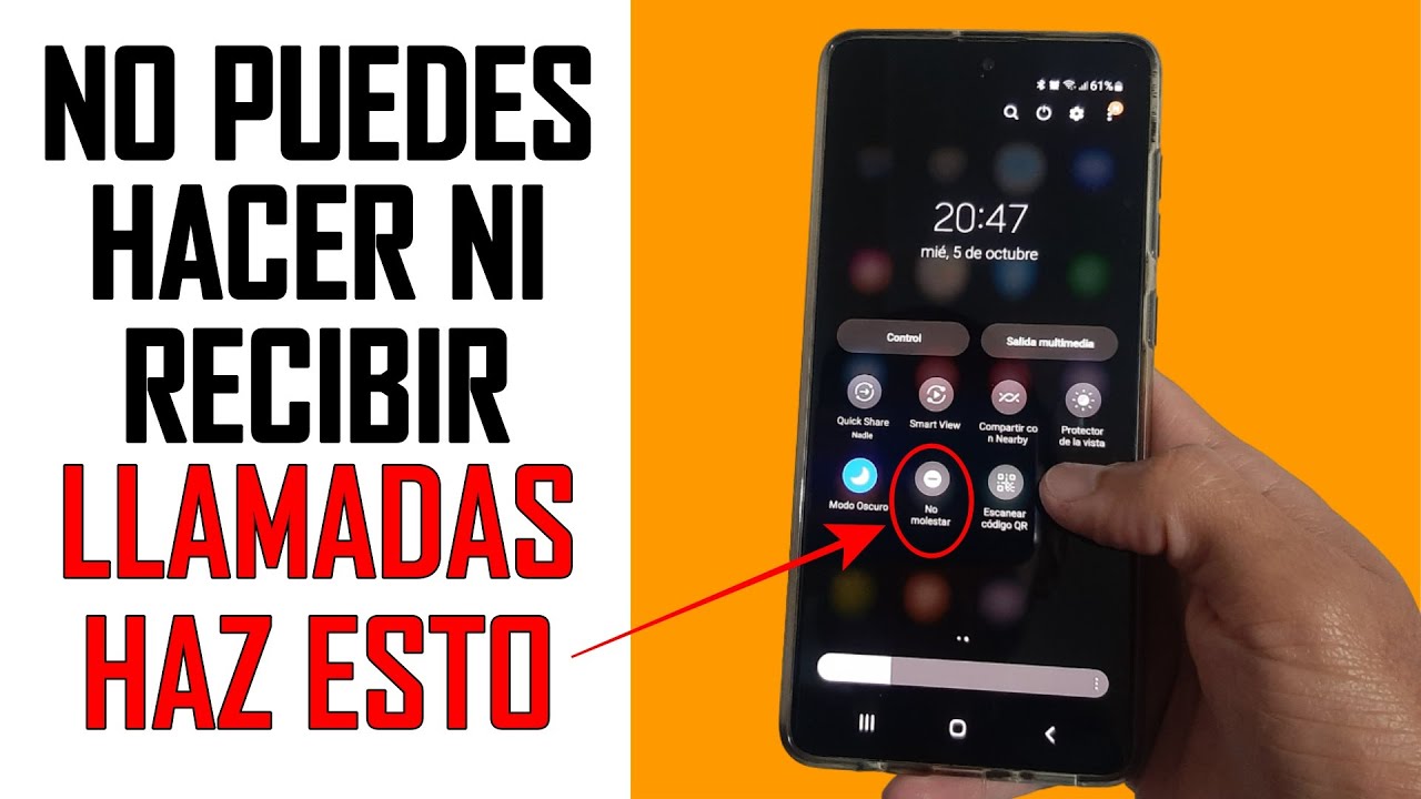 Conoce por qué NO PUEDO LLAMAR con Telcel