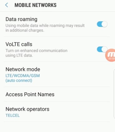 Activar red móvil en Telcel: pasos sencillos para tener conexión