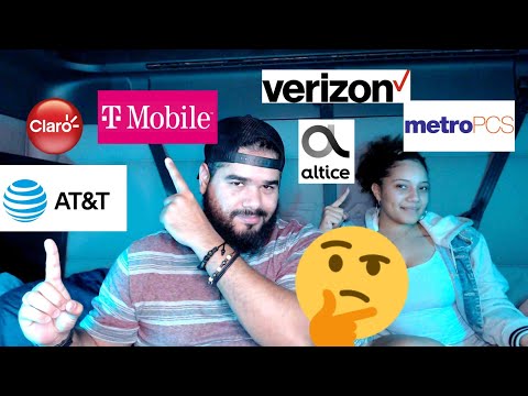 Unefon vs AT&T: ¿cuál es la mejor opción para ti?
