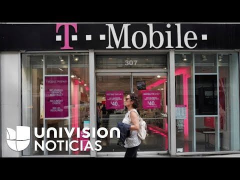 Descubre la identidad de T-Mobile: Oferta de una marca líder
