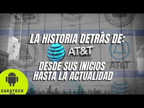 Descubre AT&T: Todo sobre esta empresa en Estados Unidos