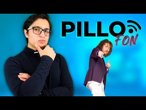 el Hotspot de PilloFon: que necesitas saber
