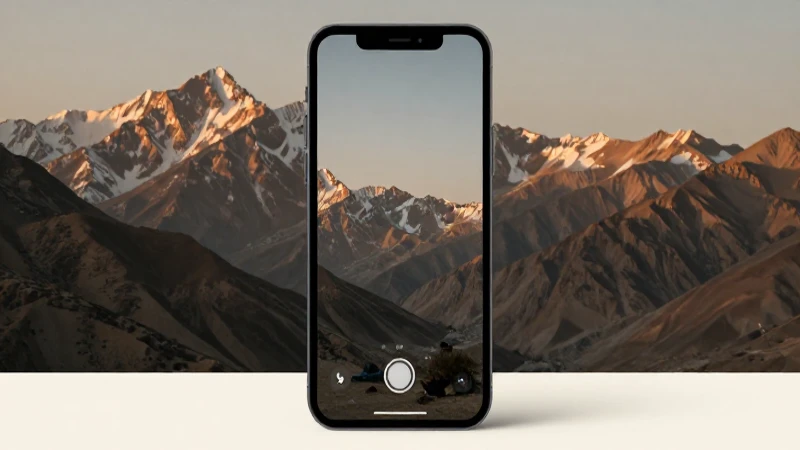Captura de pantalla con paisaje afgano cálido