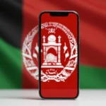 Configuración Completa de APN Afghanistan Salaam para iPhone
