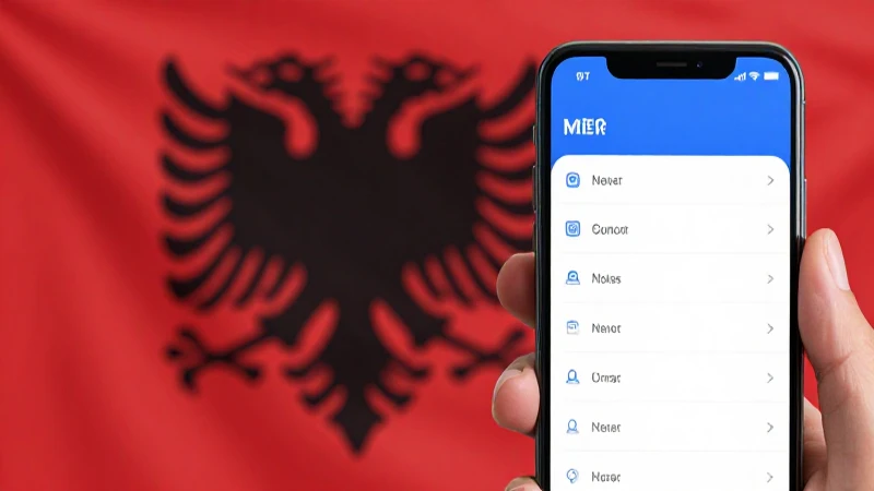 APN Albania Telekom Albania: Configuración para Android e iPhone 5 Smartphone muestra ajustes de red difuminados