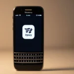 Guía Completa de Configuración de APN para Djezzy en BlackBerry