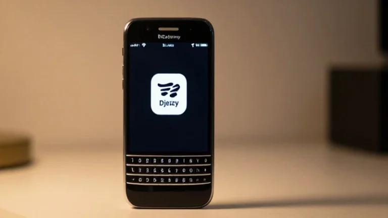 apn algeria djezzy blackberry 7o 1
