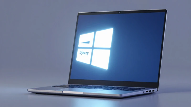 Configuración Completa de APN para Algeria Djezzy en Windows