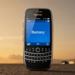 Configuración Completa de APN para Algeria Mobilis DZ Blackberry
