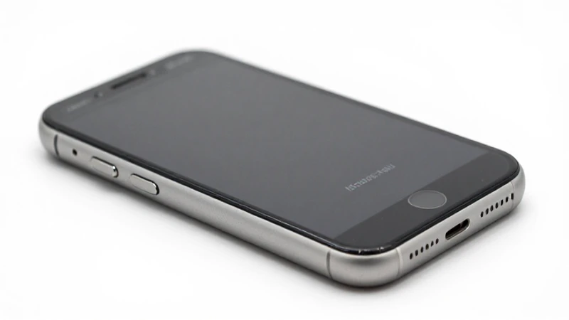 Fotografía del iPhone con iluminación de estudio