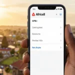 Guía Completa Sobre APN Angola Africell AO: Configuración y Más