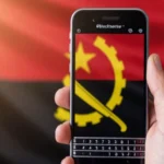 Configuraciones APN Angola: Guía Completa para BlackBerry