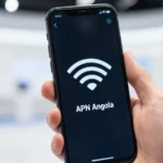 Guía Completa de APN Angola Movicel para Android