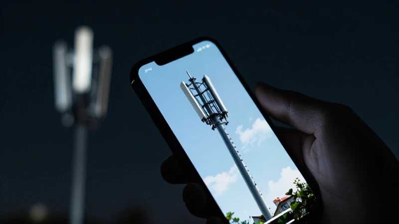 Pantalla borrosa con iluminación cinematográfica oscura