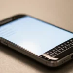 Guía Completa sobre APN Argentina Movistar para BlackBerry