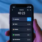 APN MOVISTAR ARGENTINA 5G: ¡CONFIGURA TU INTERNET 2024!