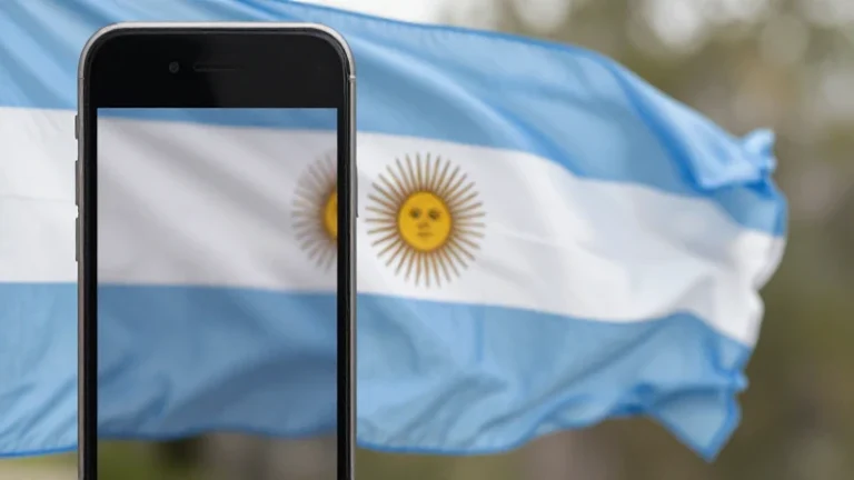 apn argentina perursonal ar iphone mi 1