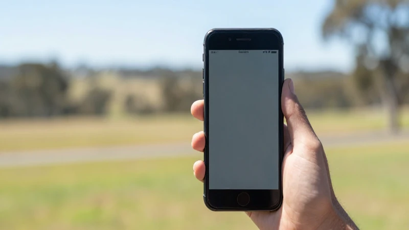 Todo lo que Necesitas Saber Sobre APN AU Telstra AU