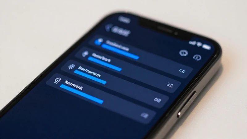Todo lo que Necesitas Saber Sobre APN AU Telstra AU 3 Teléfono muestra señal fuerte cerca de la cámara