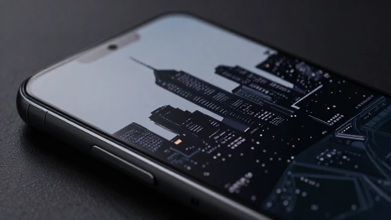 APN Auchan Telecom: Descubre los Secretos Ocultos del 5G