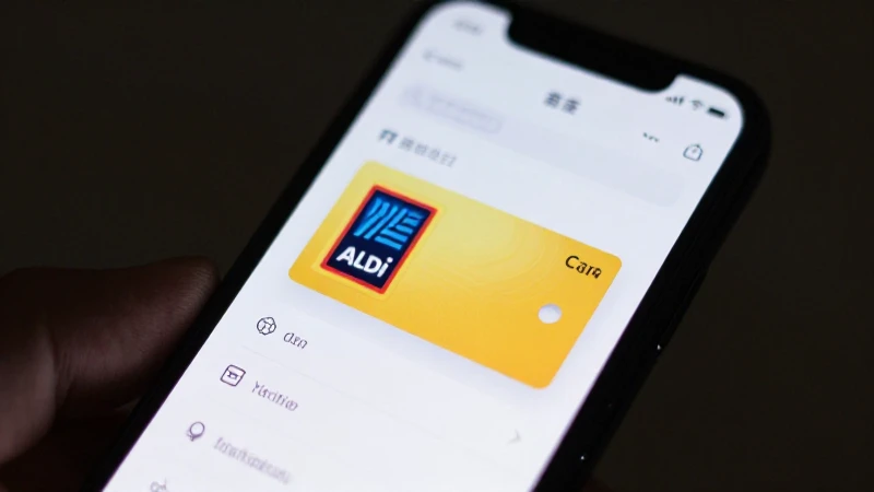 Smartphone mostrando ajustes con enfoque suave