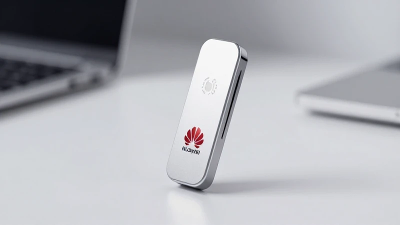 Comprehensive Guide to APN Australia Amaysim Broadband APN Settings for Huawei Dongle 4 Dongle y luz suave con poca profundidad