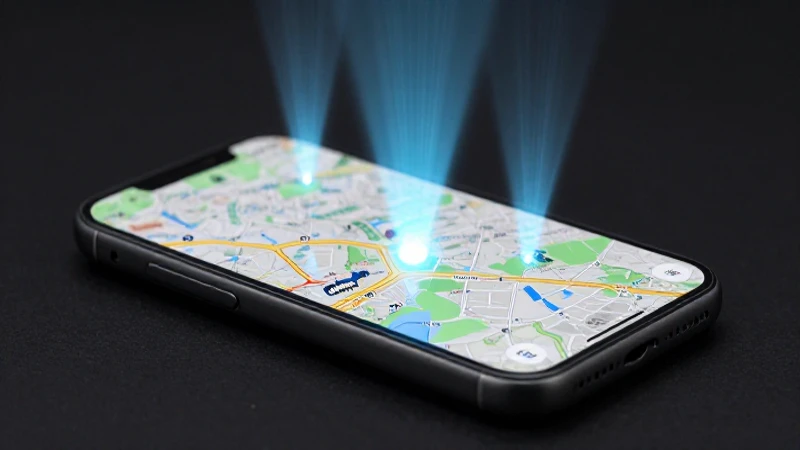 Todo lo que Necesitas Saber sobre APN Australia Catch Connecuadort 4 Mapa celular con conexión satelital destacada