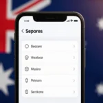 Configuración Completa de APN Australia para CMobile