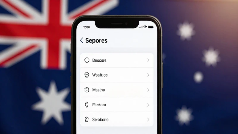 Configuración Completa de APN Australia para CMobile