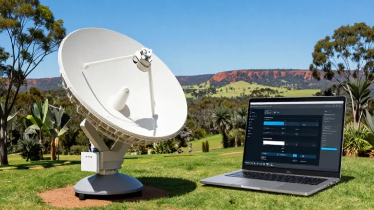 Guía Completa sobre APN Australia Commander AU: Configuración y Uso 2 apn australia commander au 03 1