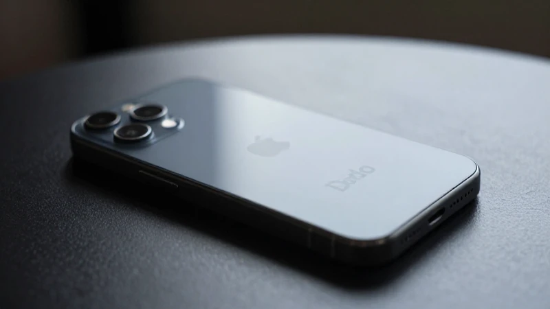Comprehensive APN Australia Dodo APN Settings for iPhone and iPad