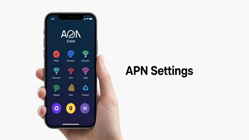 Guía Completa sobre APN Australia Exetel APN Settings for Android