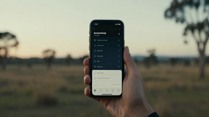 Guía Completa de Configuración del APN Australia GoTalk