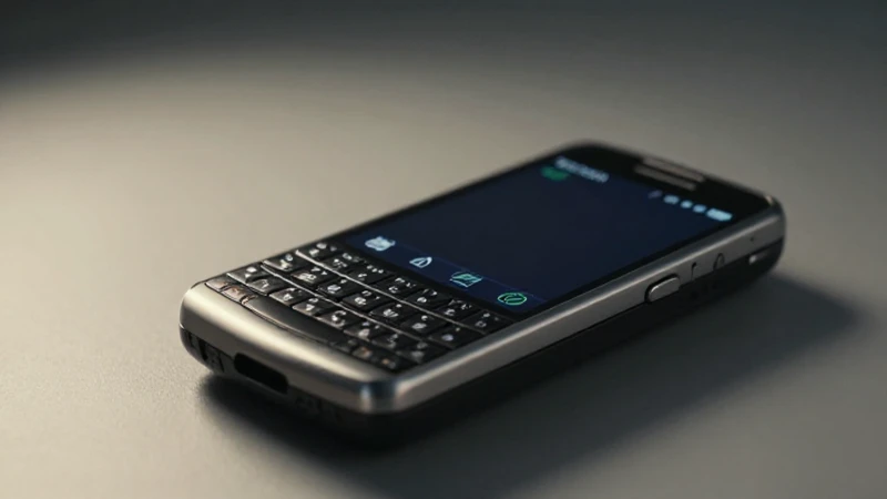Smartphone iluminado con foco cinematográfico