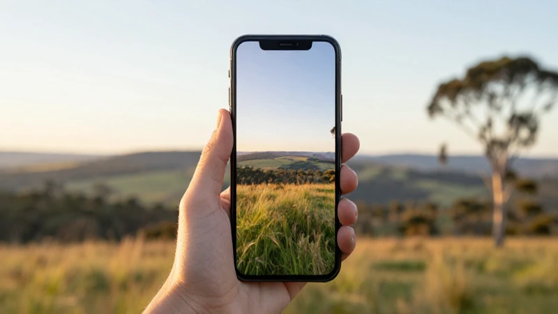 Guía Completa sobre APN Australia: Internode APN Settings for Android