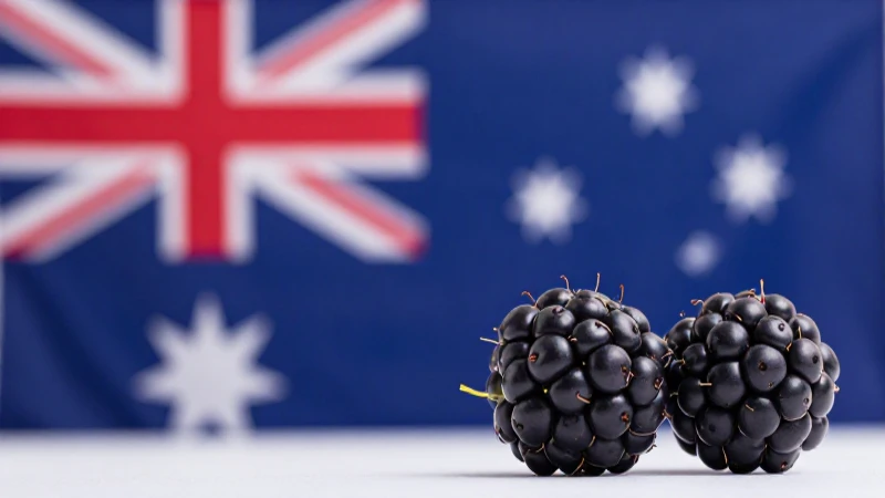 Domina los Ajustes APN en Australia para Blackberry 10
