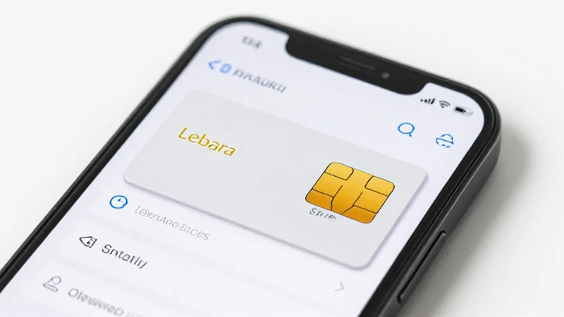 Configuración de APN para Lebara en Australia: Guía Completa