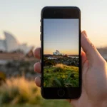 Configuración de APN Australia Lycamobile AU para Android