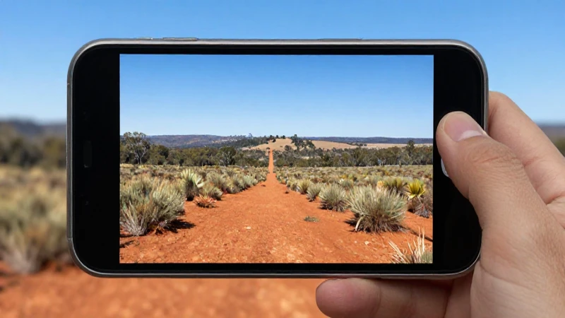 Complete Guide to APN Australia Mobile Internet Settings