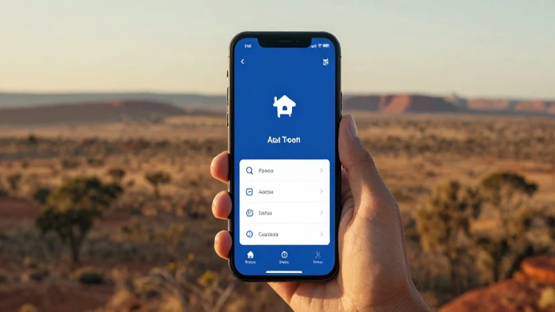 Moose Mobile conecta en Australia fácilmente