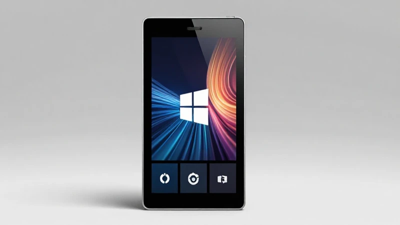 Comprehensive Guide to APN Australia Optus APN Settings for Windows Phone
