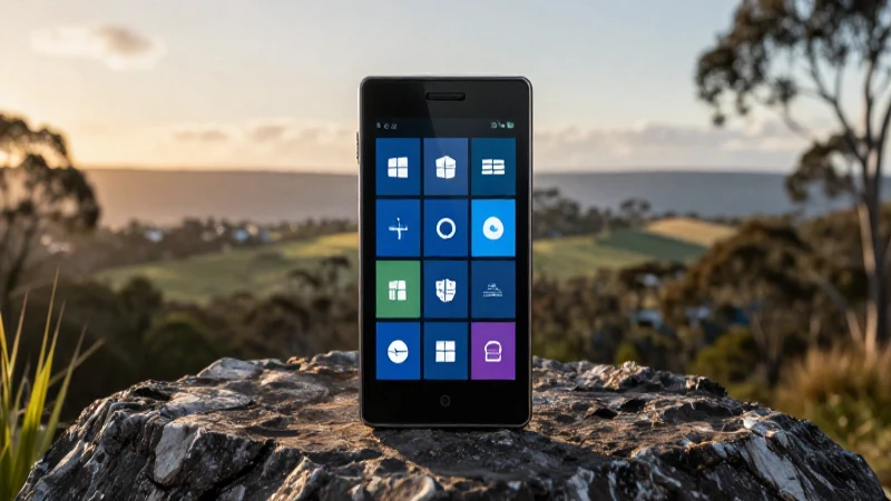 APN Australia Perunnytel APN Settings for Windows Phone