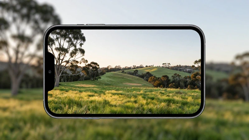 Configuración Completa de APN Australia Southern Phone