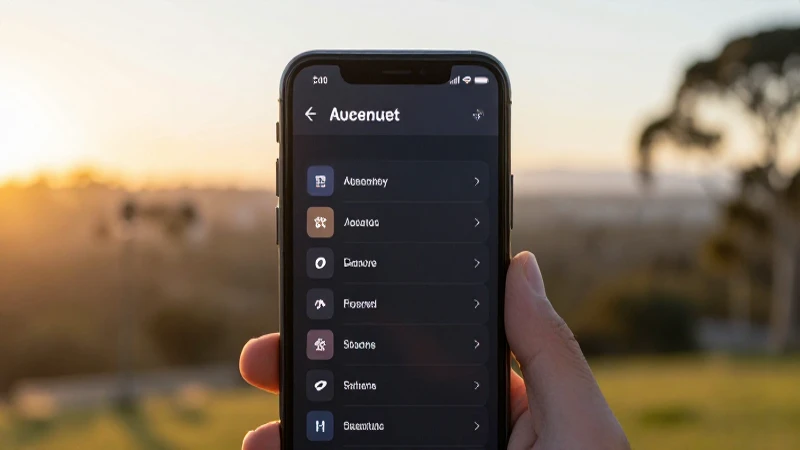 Comprehensive Guide to APN Australia Telstra 4G Settings