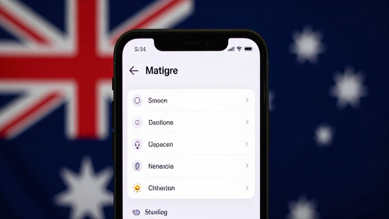 Guía Completa de Configuración de APN para Vaya Mobile en Australia