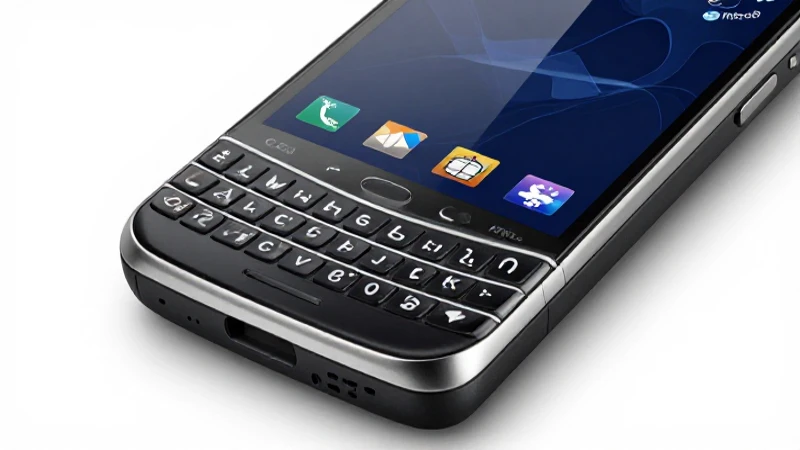 Guía Completa de Configuración del APN en Australia para Virgin Mobile y BlackBerry