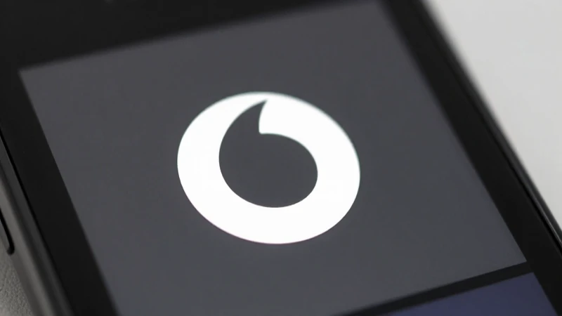 Comprehensive Guide to APN Australia Vodafone Settings for Windows Phone 3 Diseño elegante con brillo suave y luz