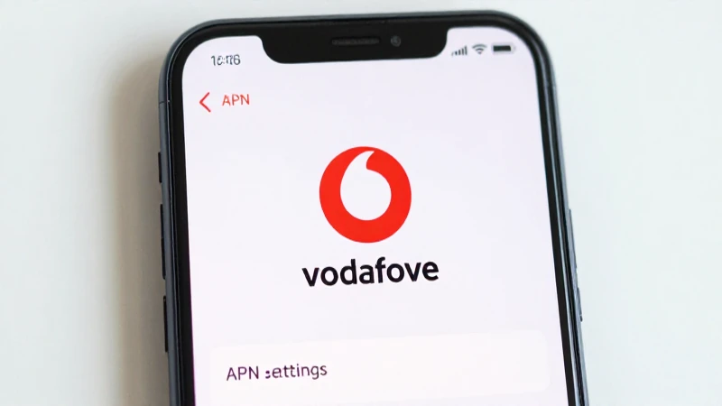 Comprehensive Guide to APN Australia Vodafone AU APN Settings for Android