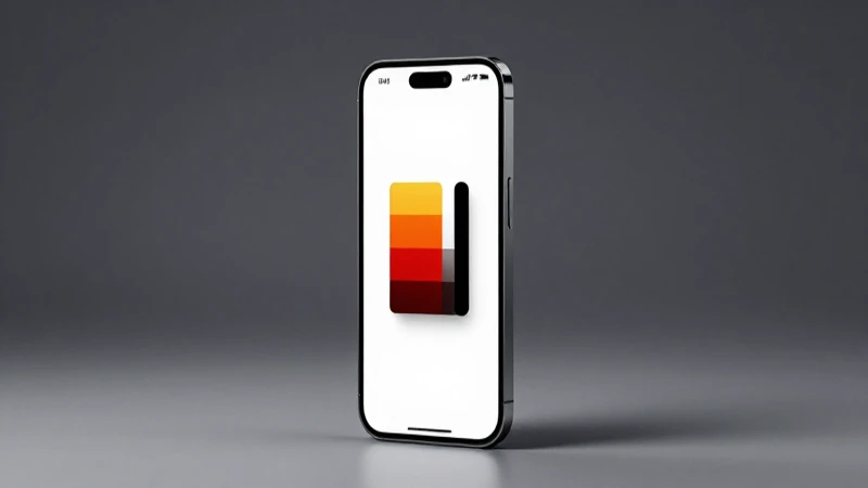 Fotografía elegante del iPhone con sombras suaves