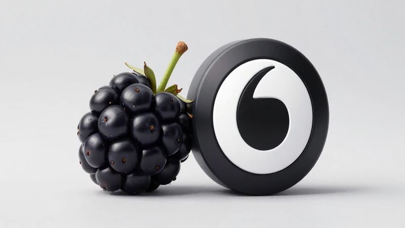 Comprehensive Guide to APN Australia Vodafone Settings for Blackberry
